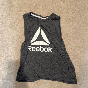 Reebok Tank top